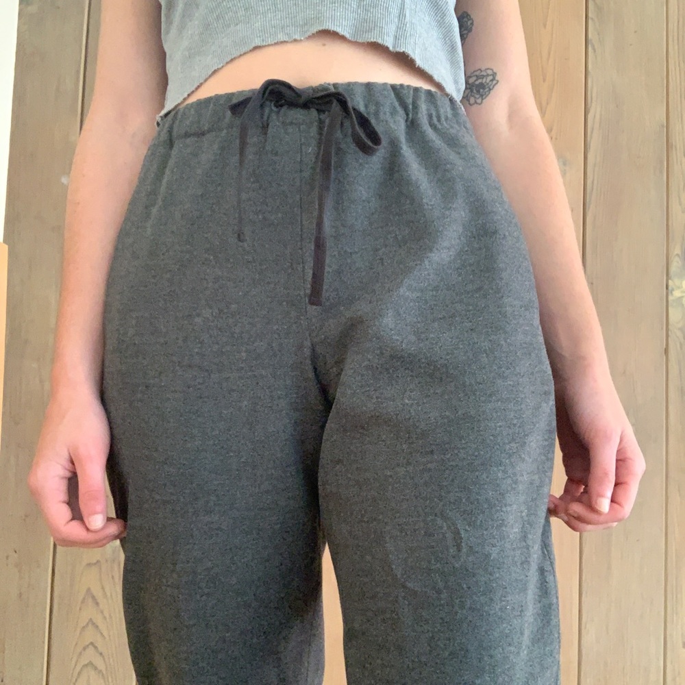 ARITZIA Babaton Jimmy Pant